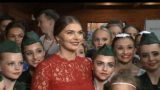 фестиваль художественной гимнастики "Алина"