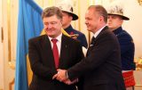 порошенко безвиз