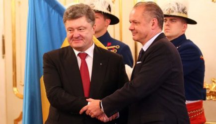 порошенко безвиз