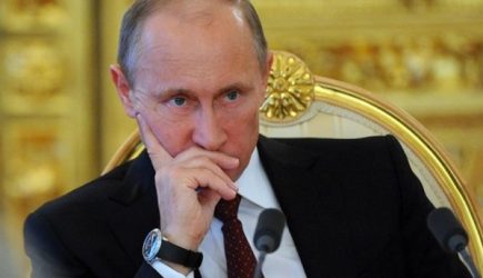 >Новости дня: Запад верит не Путину, а предателям из его окружения Новости политики. Международное положение и внешняя политика.