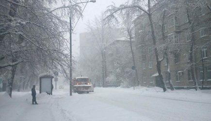 новости