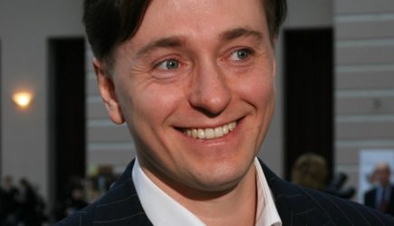 новости