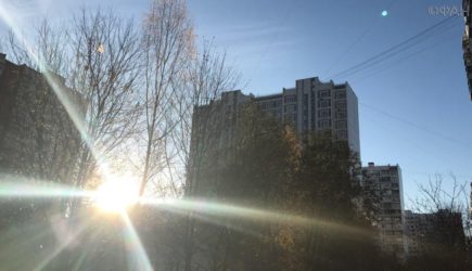 новости