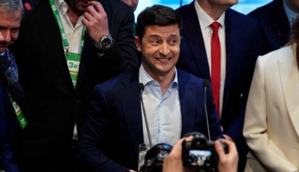 новости