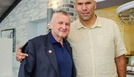 новости
