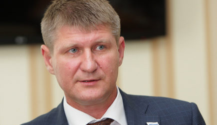 новости