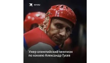новости