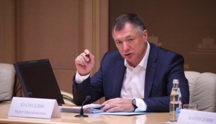 новости