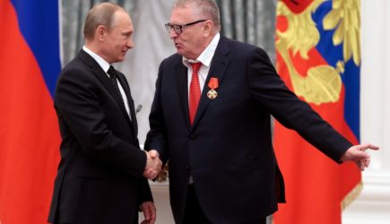 новости