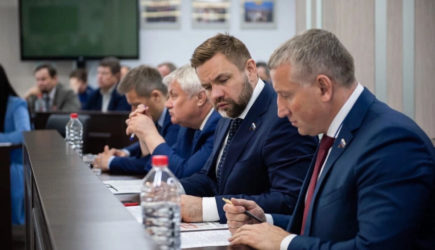 новости