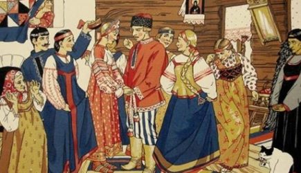 новости