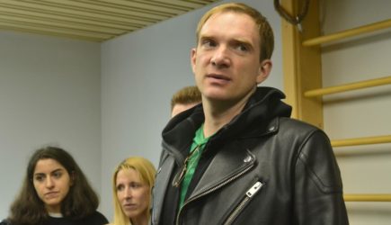 новости