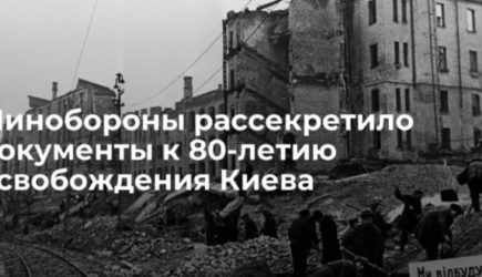 новости