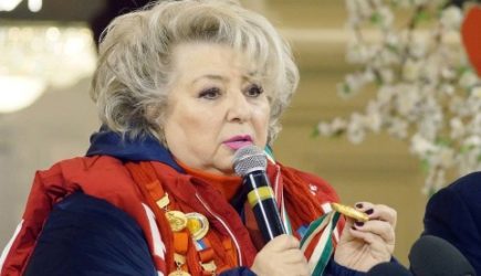новости
