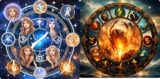 Гороскоп на 2025 год