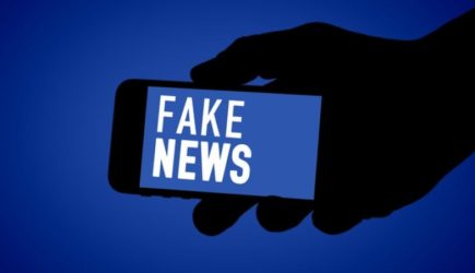 fake news
