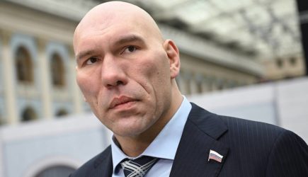 новости