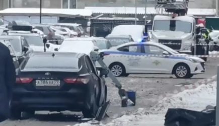 новости