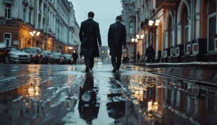 новости