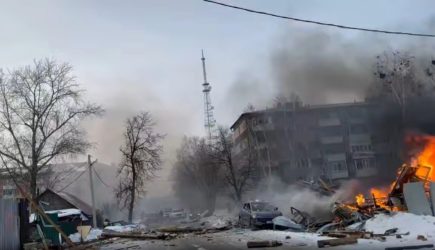 новости