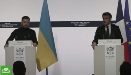 новости