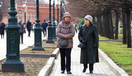 новости