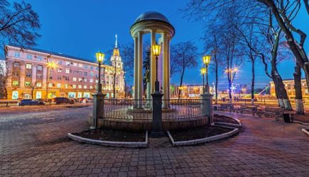 новости