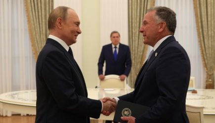 новости