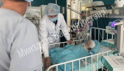 новости