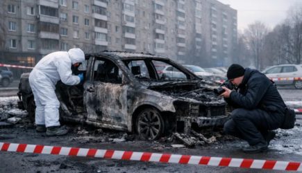 новости