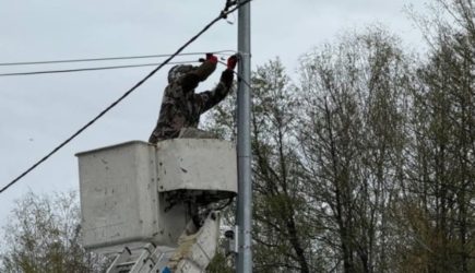 новости